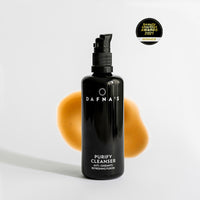 DF 火鳯凰潔膚啫喱 Purify Cleanser 100ml